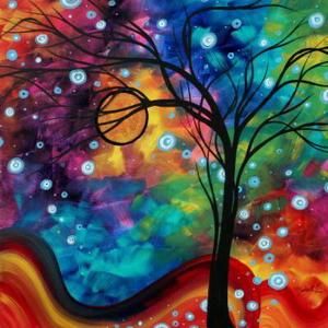 Meet your Posher, Joan