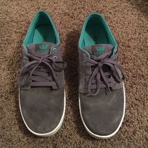 Supra sneakers