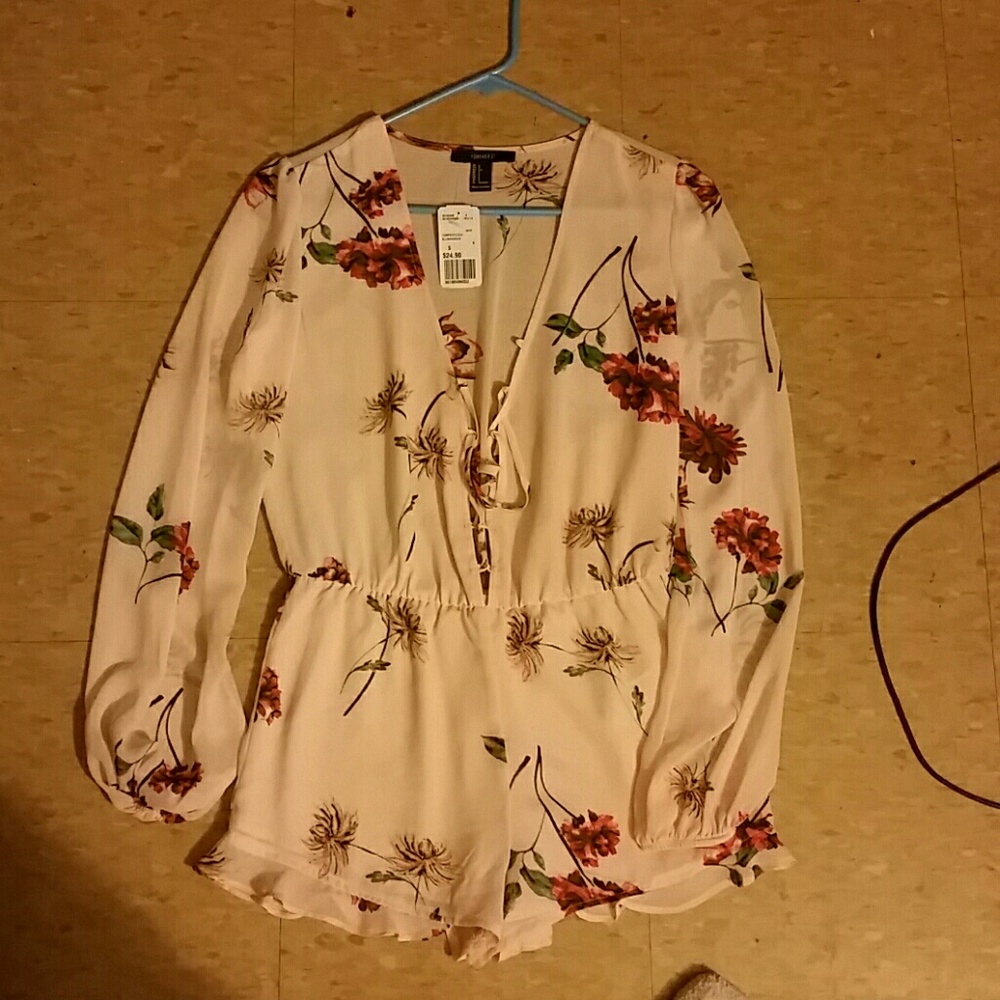 Cute little Romper ladies