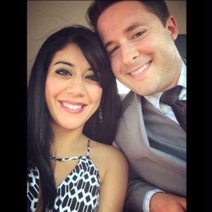 Pea in a pod full length dress