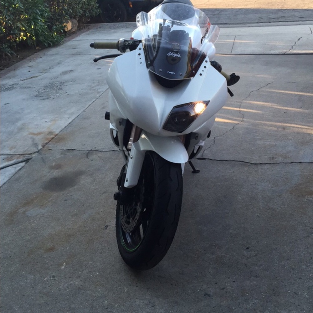 Meet your Posher, Steve