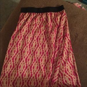 Lularoe XS Lola