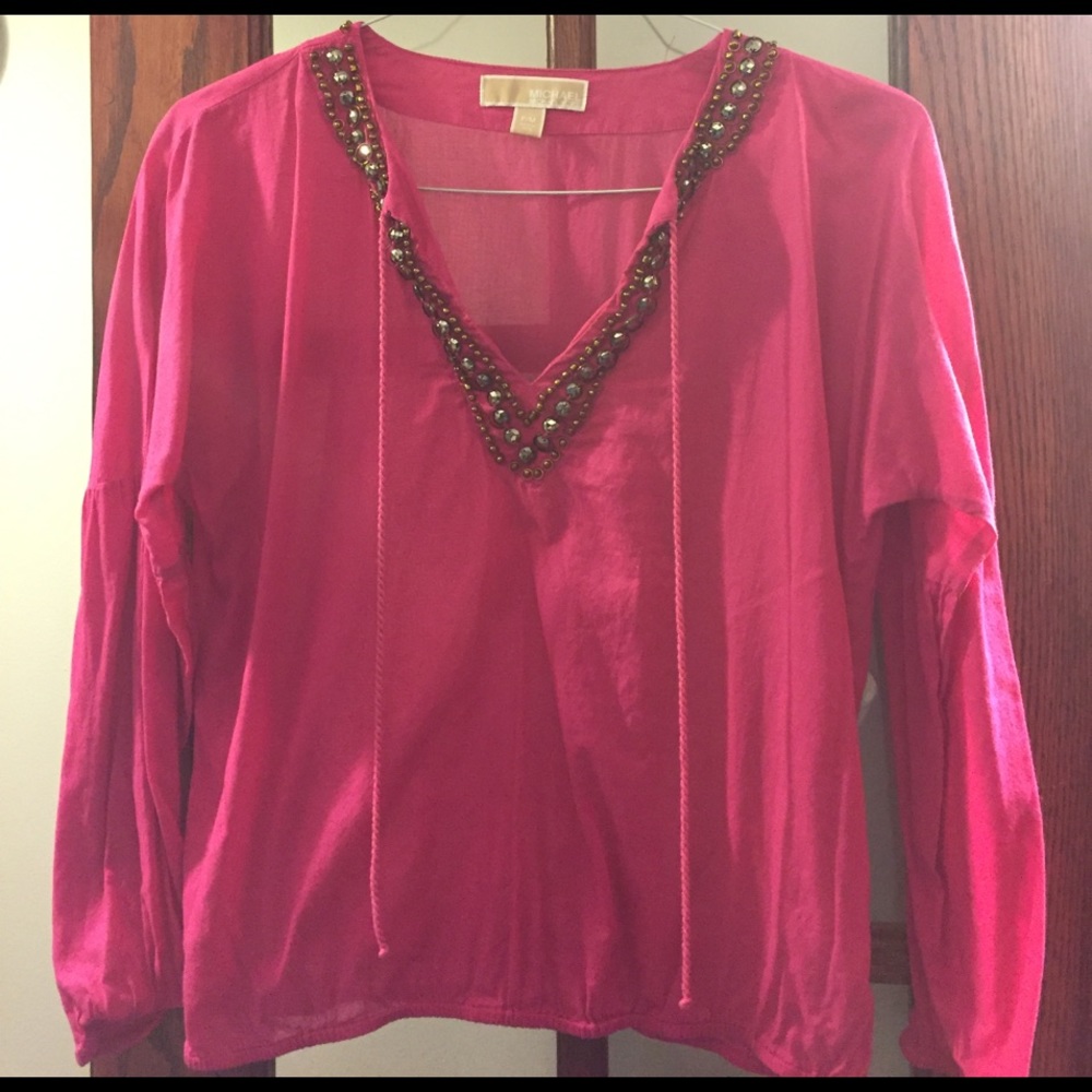 MICHAEL Michael Kors blouse