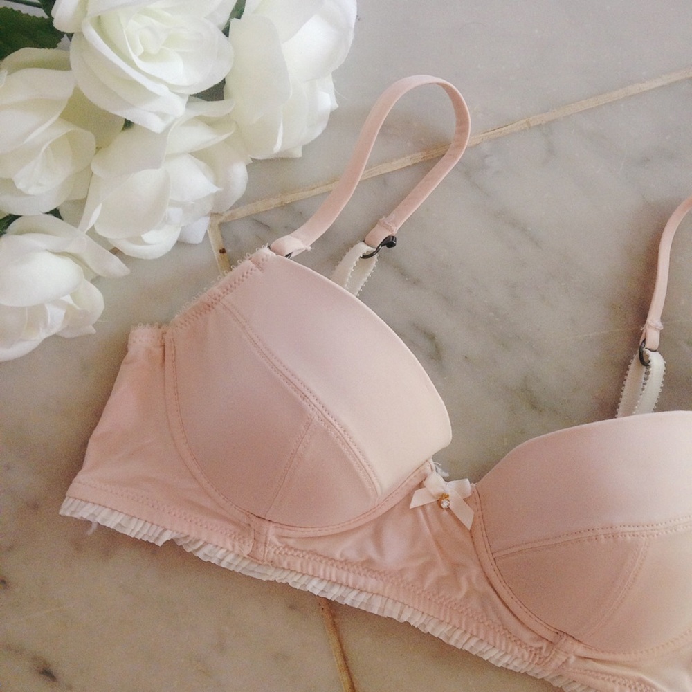 Kensie Bra