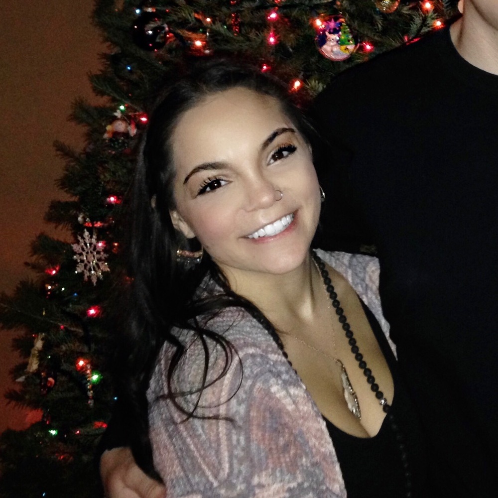 Meet your Posher, Kate