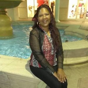 Meet your Posher, Ophelia