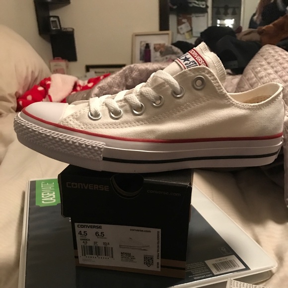 Converse Shoes - Brand new converse cheap