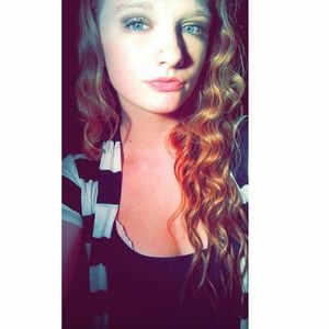 Meet your Posher, Cheyenne