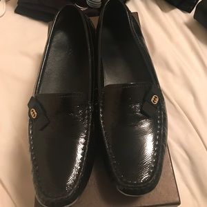 Women's Authentic Gucci Loafers
