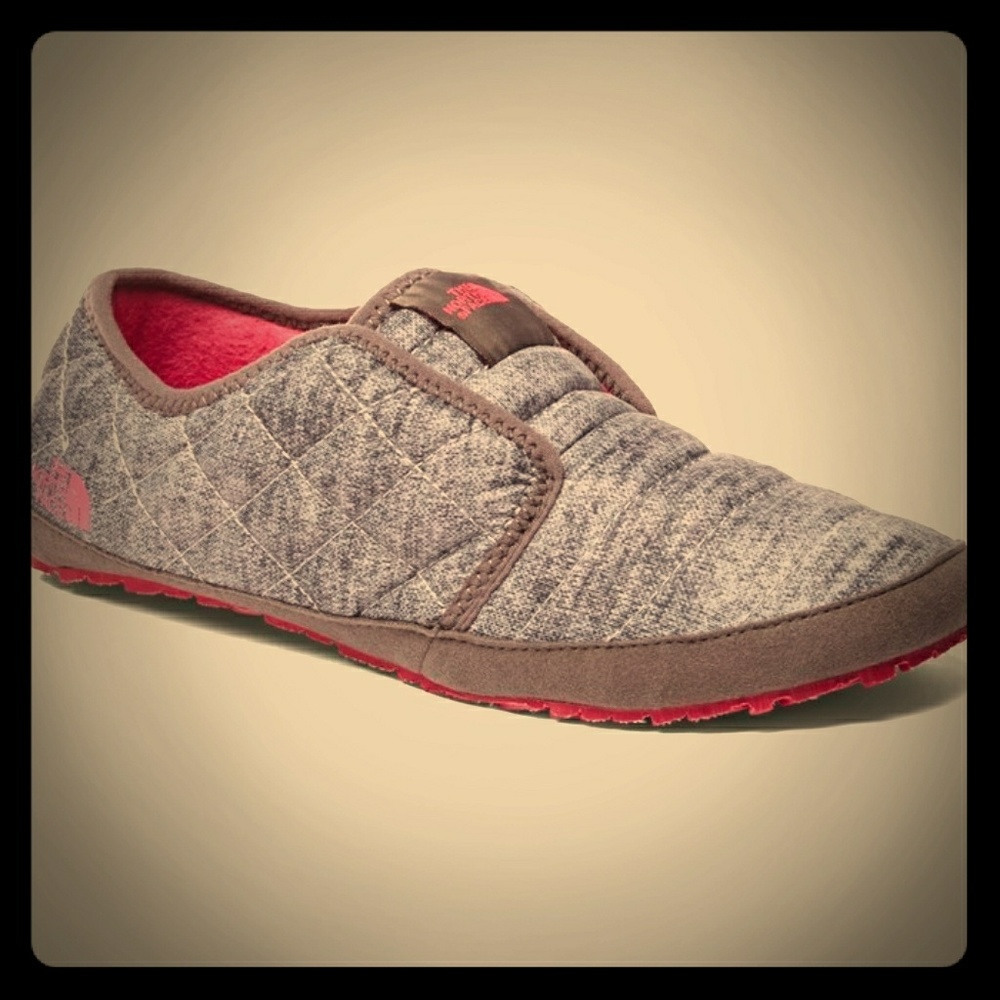Northface Thermoball Traction Mule II