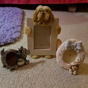 Bundle of Picture Frames