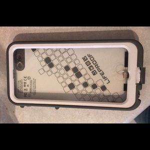 Lifeproof IPhone 6 case