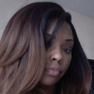 Meet your Posher, Alicia