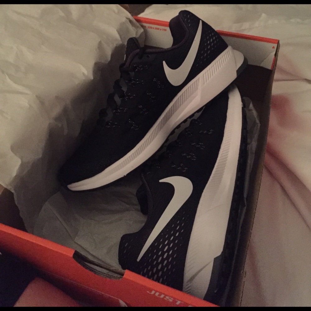 Women's Nike air zoom Pegasus