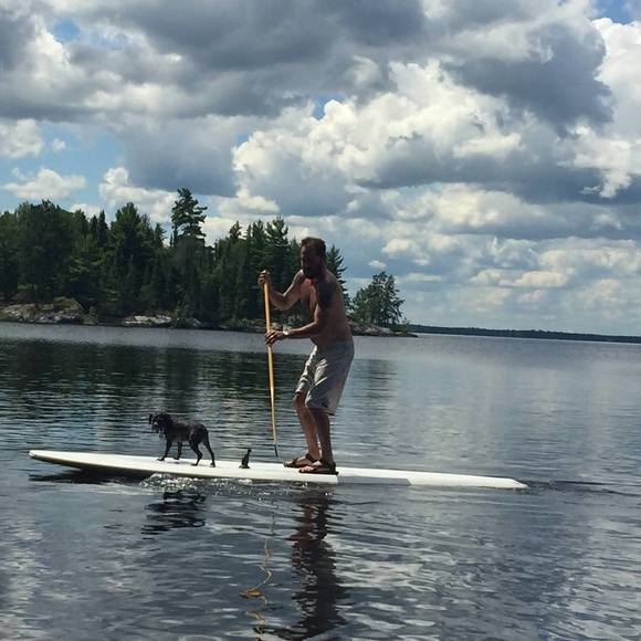 Meet your Posher, Andrew - Picture 1 of 1