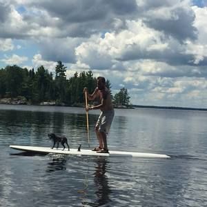 Meet your Posher, Andrew