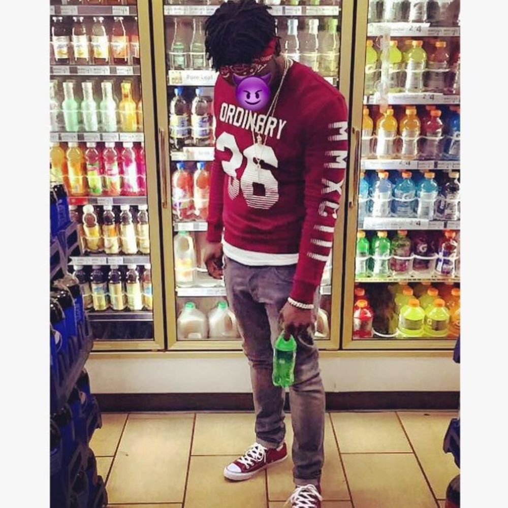 Meet your Posher, Devinton