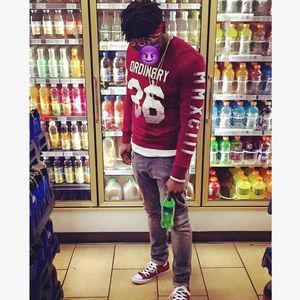 Meet your Posher, Devinton