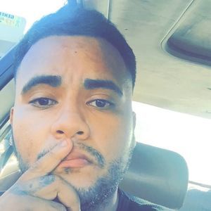 Meet your Posher, Omar