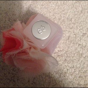 Victoria secret perfume!