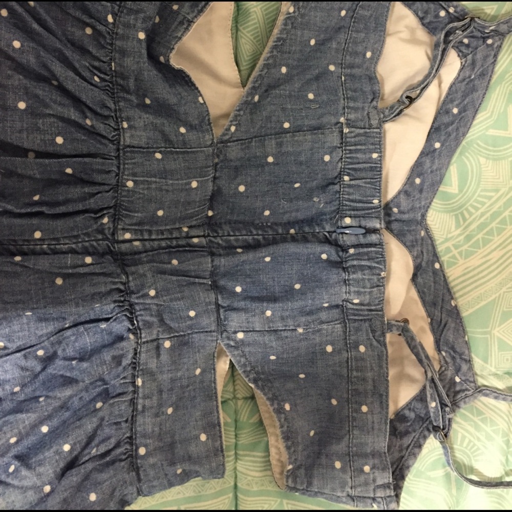 Poka dot. - Picture 2 of 6