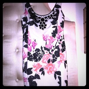 Beautiful Lilly Pulitzer Portia Dress