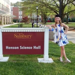 Meet your Posher, Allison