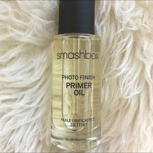 Smashbox Photo Finish Primer
