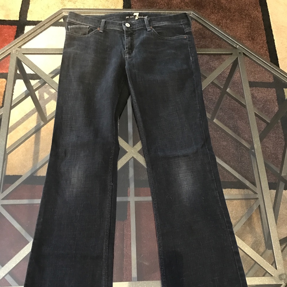 7 for all man kind Size 30