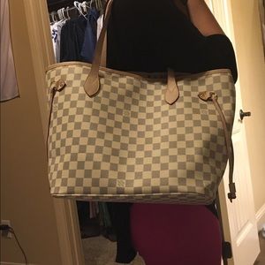 Louis Vuitton neverfull