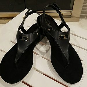 Lauren Ralph Lauren Women's Sandals