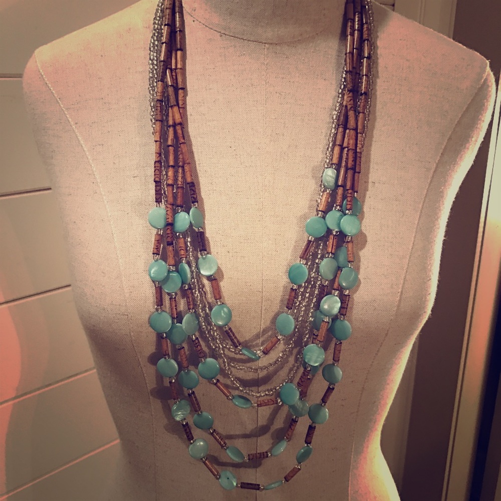 Chicos necklace