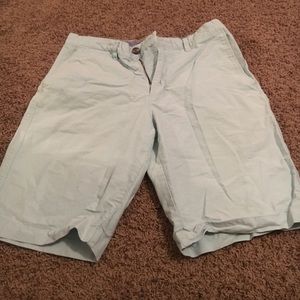 Cargo shorts