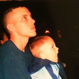 Meet your Posher, Evan