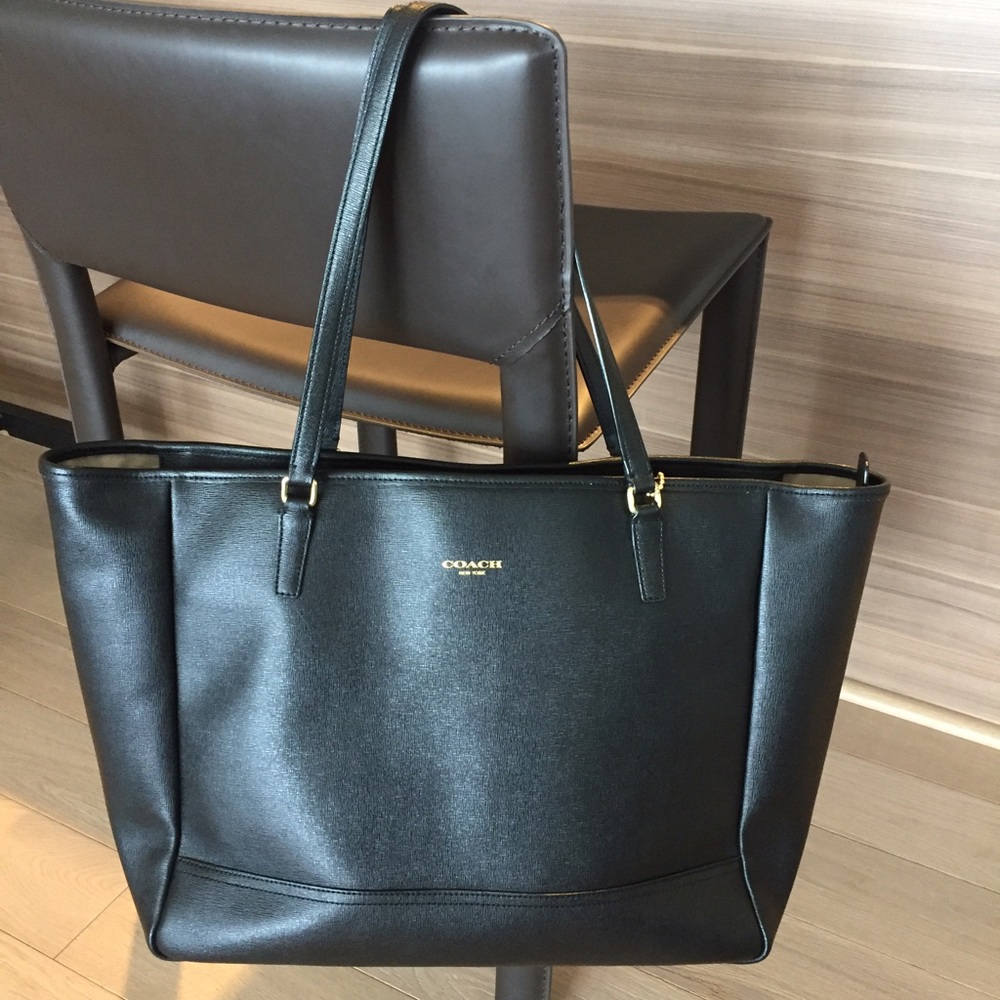 Coach Tote