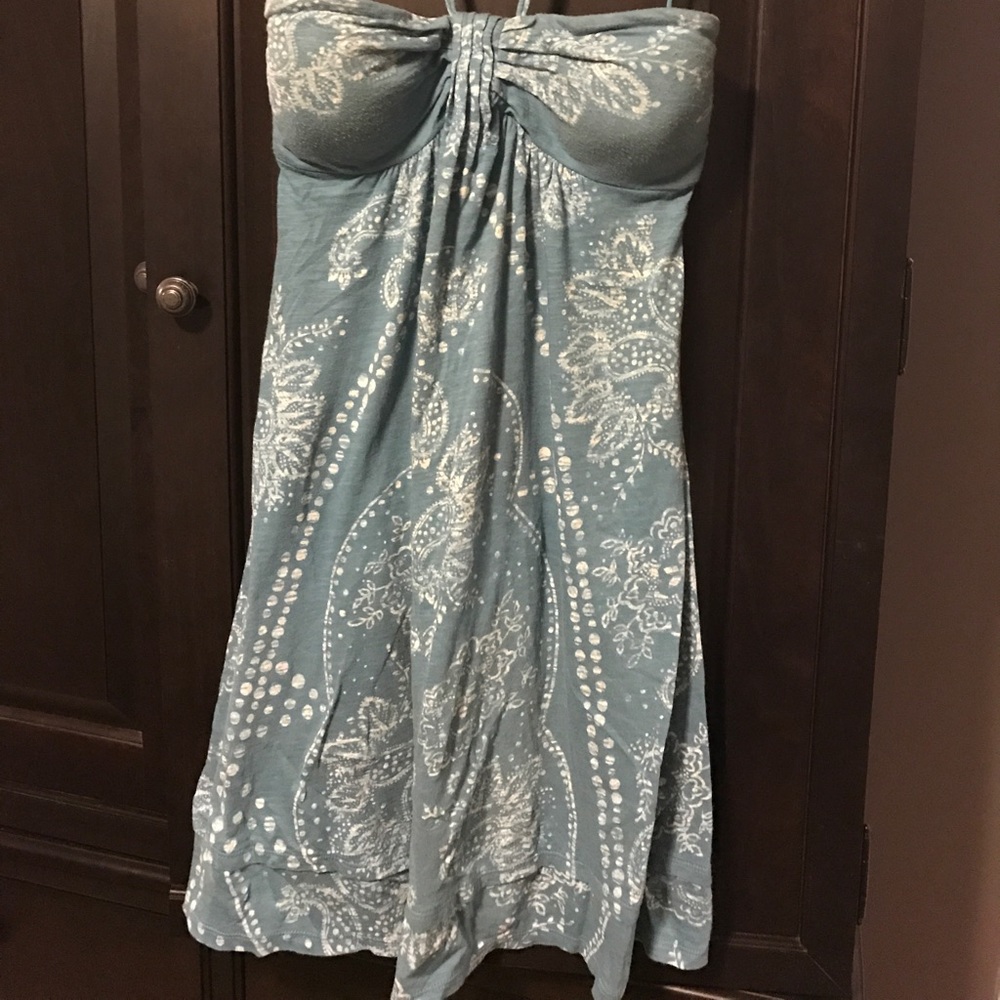 American Eagle Dress