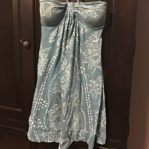 American Eagle Dress
