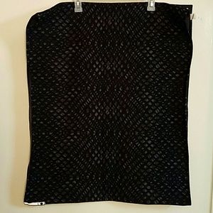 Lululemon vinyassa flannel scarf