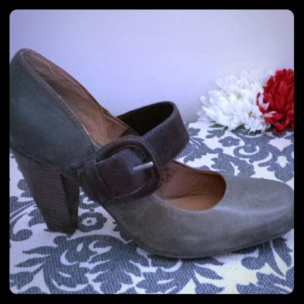 Cute shoes