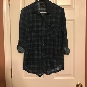 Flannel
