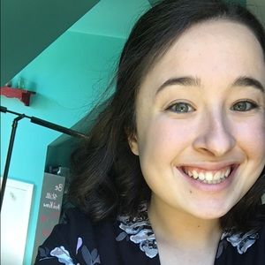 Meet your Posher, Audrey