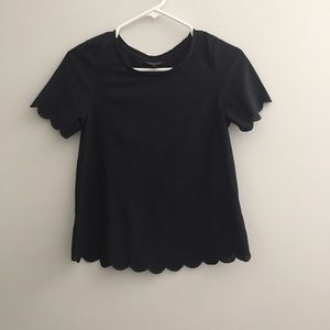 Topshop top