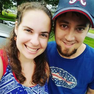 Meet your Posher, Robyn