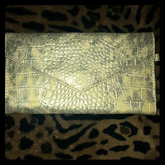 👛Clutch Wallet👛 - Picture 1 of 4