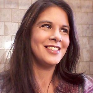 Meet your Posher, Mel