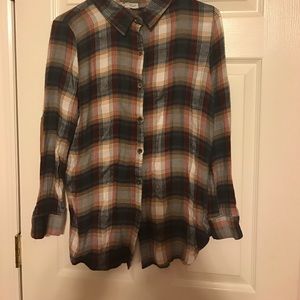Flannel