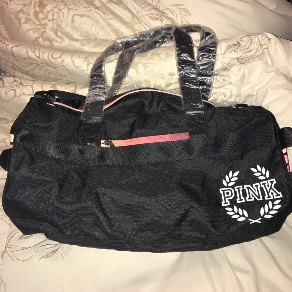 Brand new small duffle bag from VS PiNK
