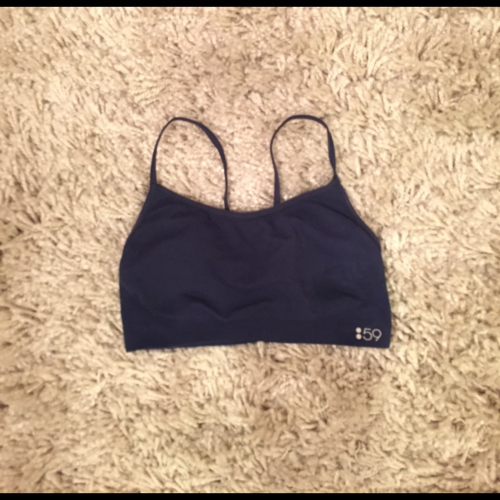 Splits59 Loren bra