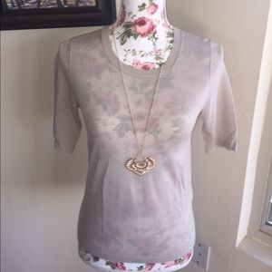 Banana Republic 100% Merino Wool Sweater- XS