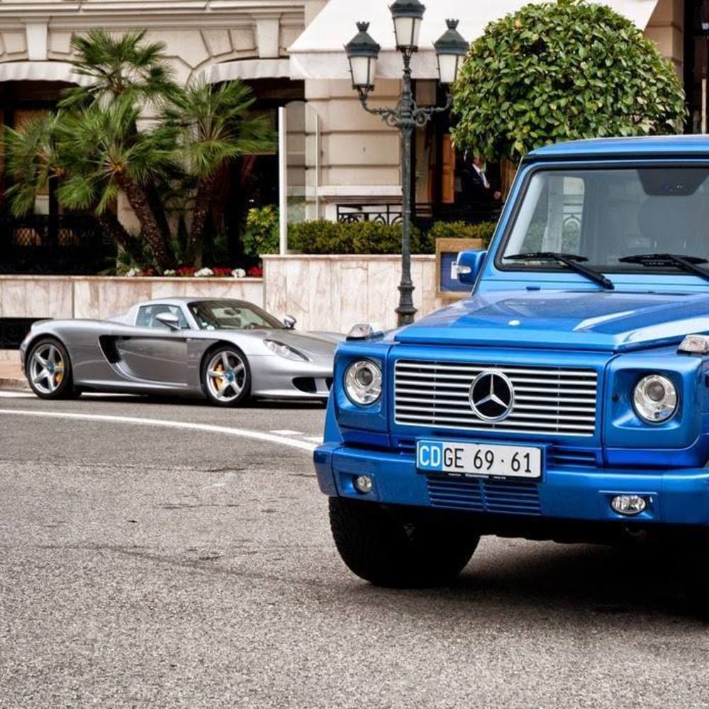 Meet your Posher, 쥬